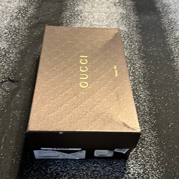 Gucci shoes